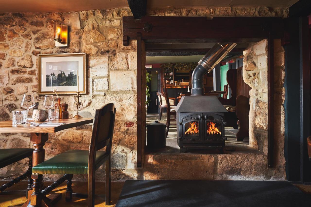 The Masons Arms Ξενοδοχείο Branscombe Εξωτερικό φωτογραφία