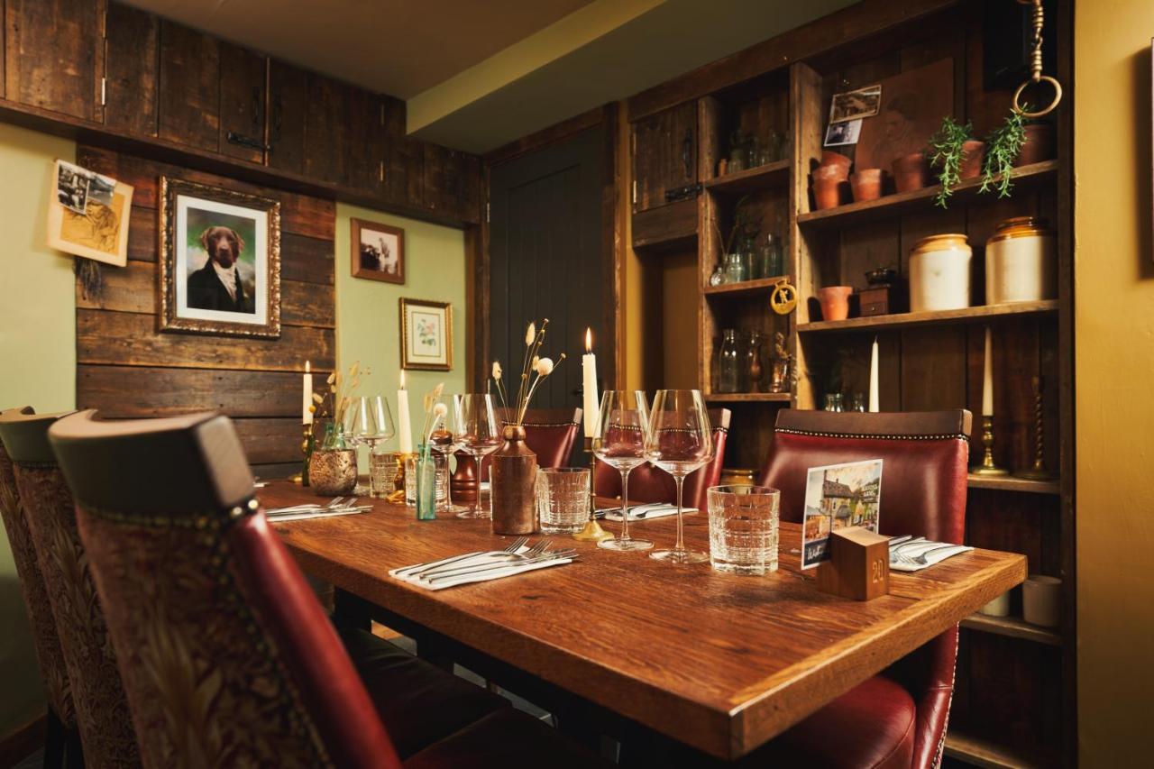 The Masons Arms Ξενοδοχείο Branscombe Εξωτερικό φωτογραφία