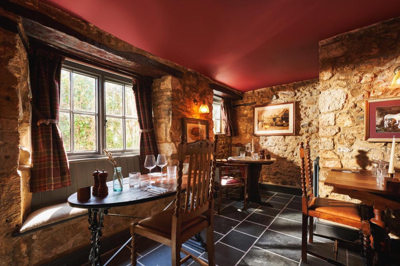 The Masons Arms Ξενοδοχείο Branscombe Εξωτερικό φωτογραφία