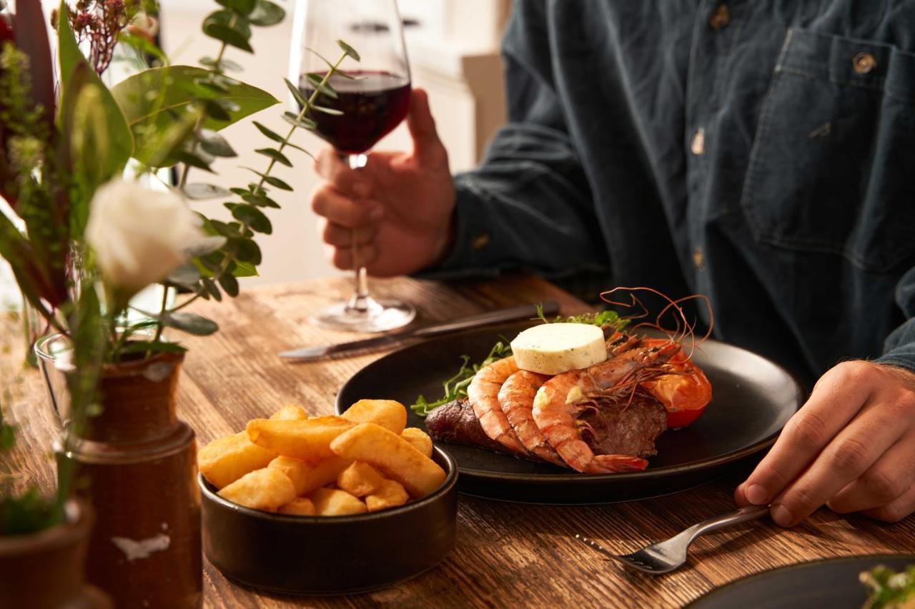 The Masons Arms Ξενοδοχείο Branscombe Εξωτερικό φωτογραφία