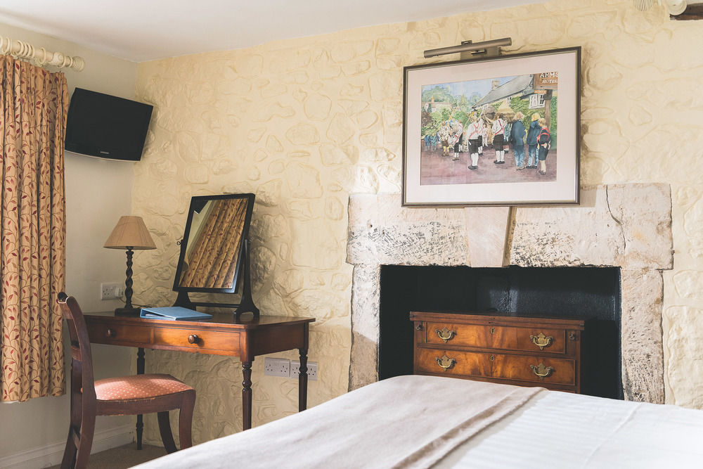 The Masons Arms Ξενοδοχείο Branscombe Εξωτερικό φωτογραφία